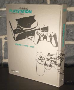 PlayStation Anthologie Volume 1 - 1945-1997 (07)